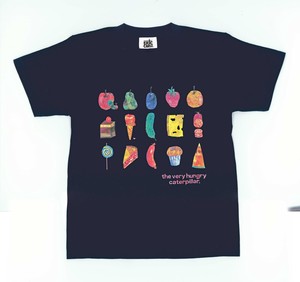 T-shirt/Tee The Very Hungry Caterpillar T-Shirt Fruits