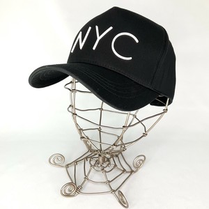 NYC キャップ　BIG SIZE　帽子　キャップ　ビッグ　メンズ　レディース