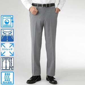 Full-Length Pant Stretch Men's Cool Touch