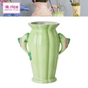 Flower Vase fish Ceramic NEW