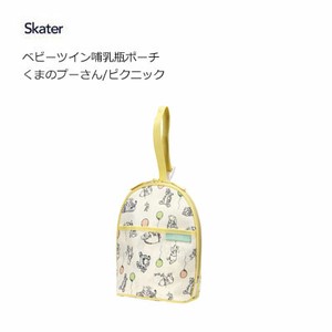 Pouch Picnic Skater M Pooh