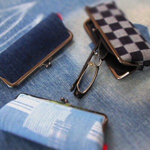Glasses Cases Made in Japan