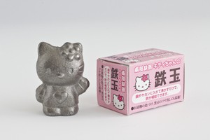 Nambu-iron-ball Kitchen Utensil ball Hello Kitty