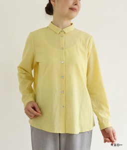 Button Shirt/Blouse Made in Japan
