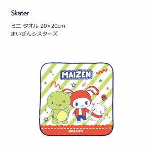 Mini Towel Mini Skater M