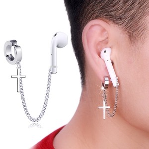 Jewelry Wireless Earrings