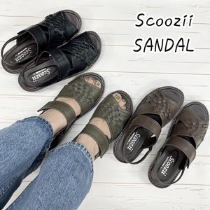 Sandals Design Natural