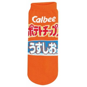 Ankle Socks Series Sweets