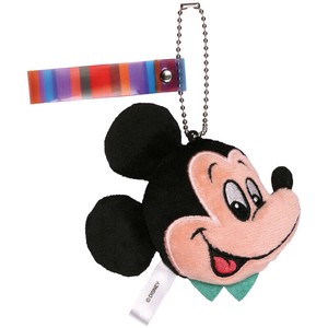 Desney Small Bag/Wallet Mickey Mascot Skater Retro