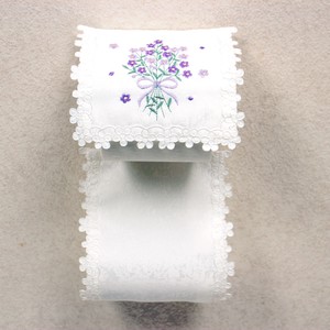 Toilet Paper Holder Cover Series 2023 New