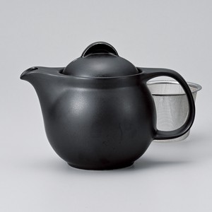 Japanese Teapot Porcelain L size Made in Japan