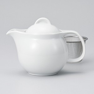 Japanese Teapot Porcelain Small Made in Japan