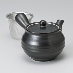 Japanese Teapot Rokube Porcelain Made in Japan