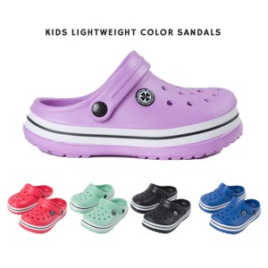 Sandals Kids 2023 New
