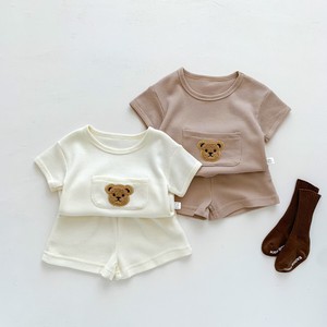 Baby Dress/Romper Pocket Bear Setup Kids