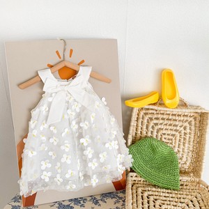 Baby Dress/Romper Tulle Pudding Kids