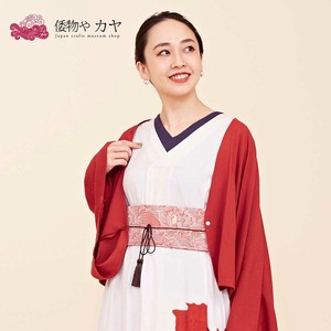 【日本製】【カヤ】-SHIKI-四季 夏姿帯ベルト