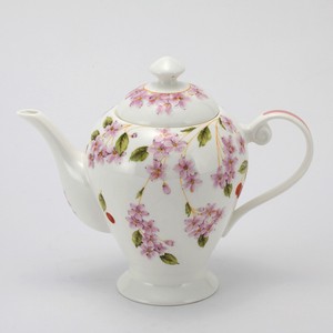 Teapot Blossom