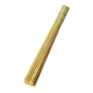 竹製ササラ