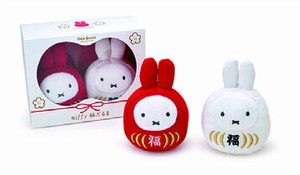 Doll/Anime Character Plushie/Doll Dick Bruna Miffy Size S Plushie