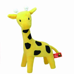 Doll/Anime Character Plushie/Doll Miffy Family Giraffe