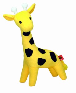 Doll/Anime Character Plushie/Doll Miffy Family Plushie Giraffe Size M