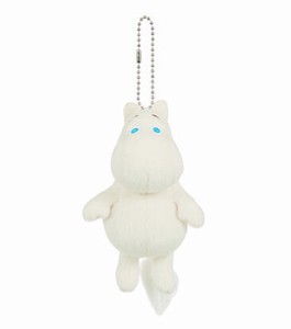 Doll/Anime Character Plushie/Doll Moomin MOOMIN Mascot Plushie