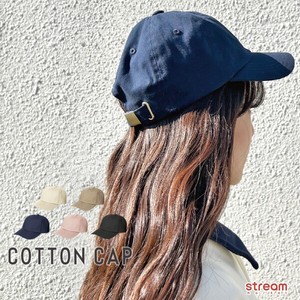 Cap Cotton