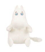 Doll/Anime Character Plushie/Doll Moomin MOOMIN Plushie Size SS