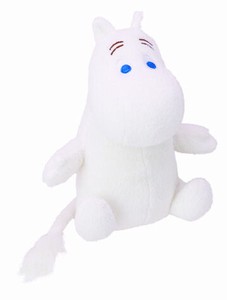 Doll/Anime Character Plushie/Doll Moomin MOOMIN Plushie