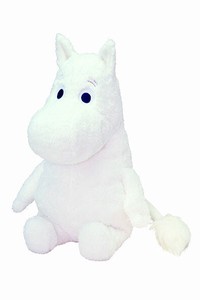 Doll/Anime Character Plushie/Doll Moomin MOOMIN Size M