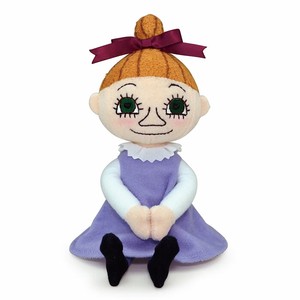 Doll/Anime Character Plushie/Doll Moomin MOOMIN