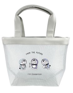 Tote Bag Doraemon