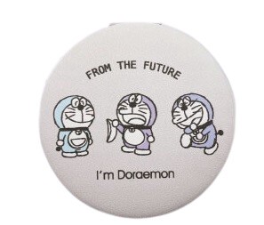 Table Mirror Doraemon