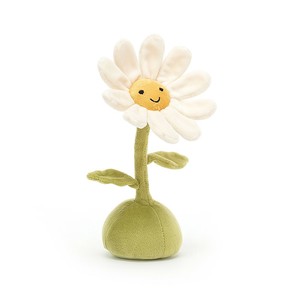 Animal/Fish Soft Toy Daisy flower