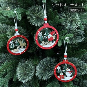 Pre-order Ornament Ornaments