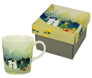 Mug Moomin Gift