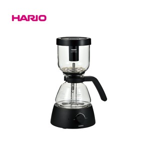 『HARIO』Electric Coffee Syphon ECA-3-B（ハリオ）