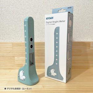 Weight Scale/Body Fat Monitor Moomin