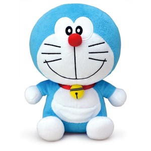 Doll/Anime Character Plushie/Doll Doraemon Size M