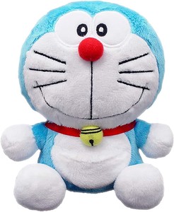 Doll/Anime Character Plushie/Doll Doraemon Size S