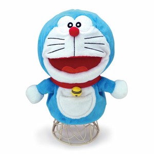 Doll/Anime Character Plushie/Doll Doraemon Plushie