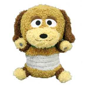 Doll/Anime Character Plushie/Doll Toy Story Dog