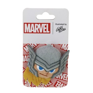 Doll/Anime Character Plushie/Doll MARVEL Thor Face