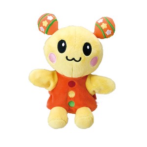 Doll/Anime Character Plushie/Doll Soft