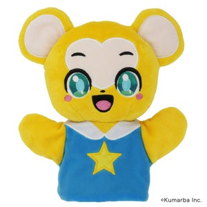 Doll/Anime Character Plushie/Doll Bear