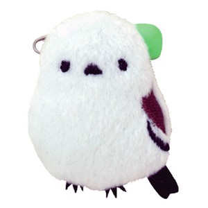Doll/Anime Character Plushie/Doll Striped Tanager Plushie