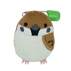 Doll/Anime Character Plushie/Doll Sparrow Plushie