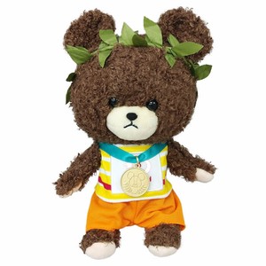 Doll/Anime Character Plushie/Doll Fluffy