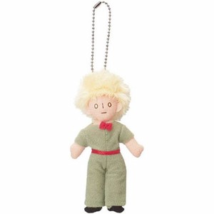 Doll/Anime Character Plushie/Doll Key Chain The little prince